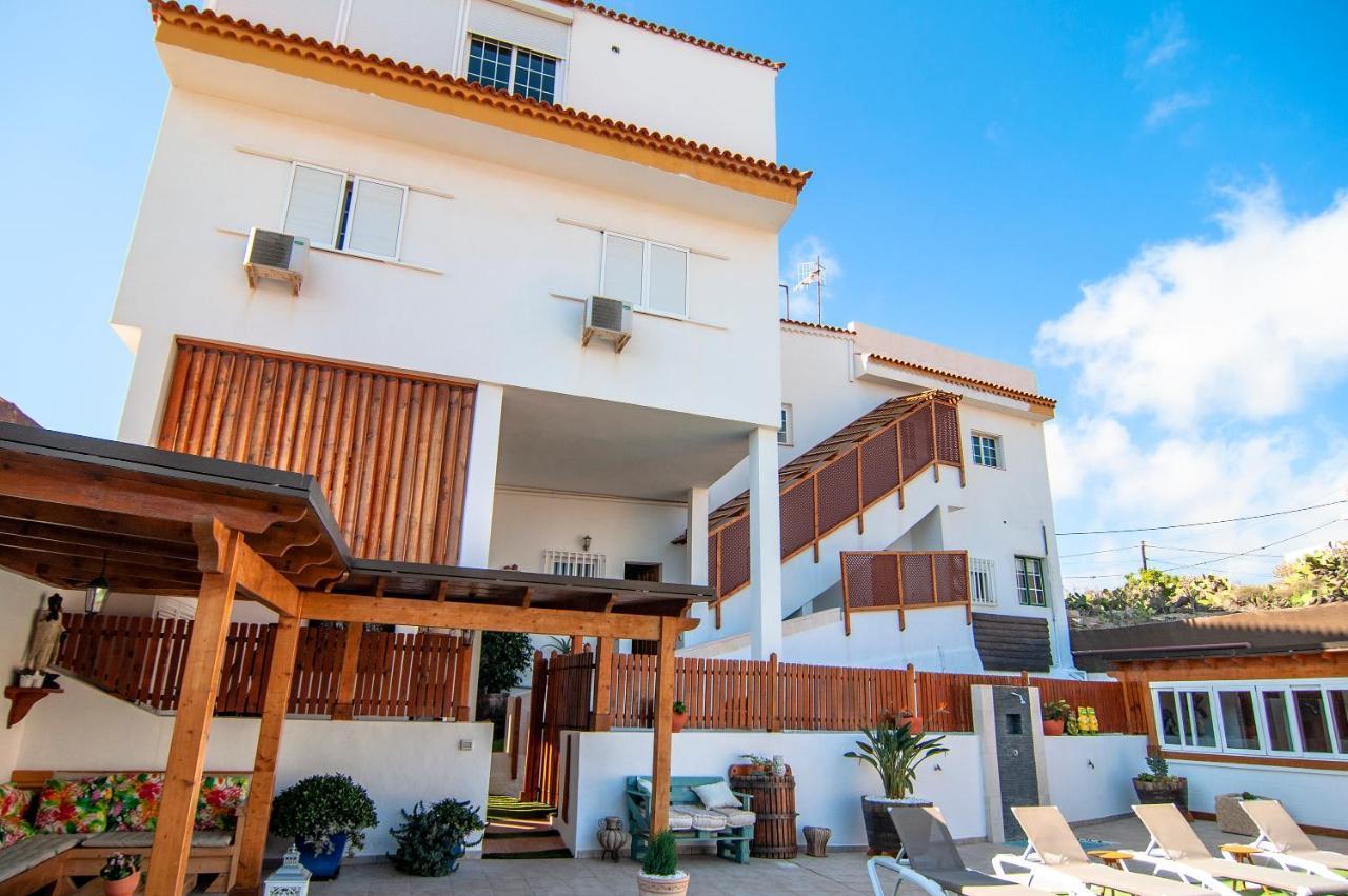 Casa Mercedes El Río Exteriér fotografie